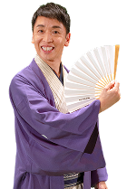 晴の輔アイコン